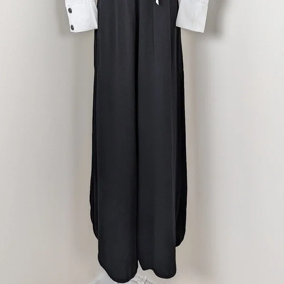 Edit by Jeanne Beker Culottes Wide Leg Capri’s - Picture 7 of 7